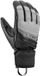 Leki Alpino Griffin Base Zero Gants Noir 7.5