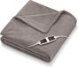 Beurer HD 150 XXL Cosy Elektrische Bovendeken - 200 x 150 cm - 2 Persoons - 6 Warmtestanden - Taupe