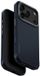 Uniq Keva Housse de protection pour Magsafe iPhone 17 Pro Magclick Noir