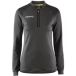 Craft Sportshirt Dames met 1/2 rits Extend