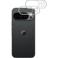 Phonillico® Camera Bescherming voor Google Pixel 10 Pro [Set van 2] Gehard Glas Achtercamera Beschermfolie