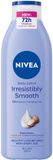 Nivea Body Lotion 250ml Irresistibly Smooth