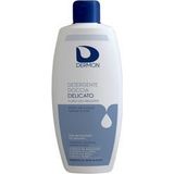 DERMON Nettoyant douche 400ml