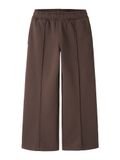 NAME IT NKFNILLINA WIDE SWE PANT BRU PB Meisjes Broeken