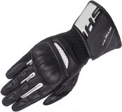 SHIMA STX 2.0 Perforated Zwart Wit Handschoenen - Leer - Maat 2XL