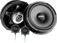 Eton Upgrade VW T6 Composet 20 cm