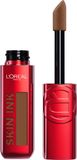 L'Oréal Paris Infaillible Skin Ink Foundation 440 Deep Neutral