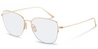 Rodenstock R7132 Gold 55/16/145 UNISEX Brilmonturen