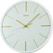 Seiko Clocks wandklok QXA828W