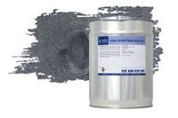 Wixx Schuttingolie UV+ - 20L - Antraciet