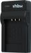 vhbw USB-C-oplader compatibel met Nikon Coolpix S3200, S3100, S33, S32, S3300, S2800, S2900 camera/camcorder - oplaadstation + USB-C-kabel met oplaadindicator