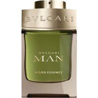 Bvlgari Man Wood Essence / 60 ml / Men