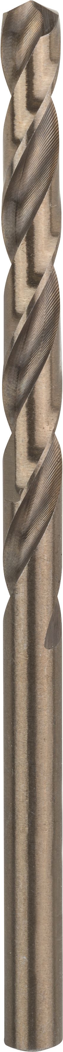 Bosch Metaalboor HSS-Co, DIN 338, 5 x 52 x 86 mm