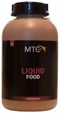 MTC Baits Digested Liver - Liquid Food - 1 L