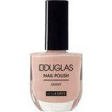 Douglas Collection Make-Up Nagellak Unisex 10ml Nude