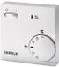 Eberle 111 1104 51 100 RTR-E 6202 Thermostat d'ambiance Montage: En applique (sur mur) Programme journalier Chauffage avec interrupteur marche/arrêt