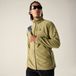 Dare2b Switch Out Pro Fleece Met Volledige Rits Groen L Man
