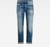 G-Star Kate Boyfriend Wmn Jeans - Dames - Blauw