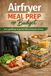 Airfryer Andries B.V. Airfryer Meal Prep op Budget