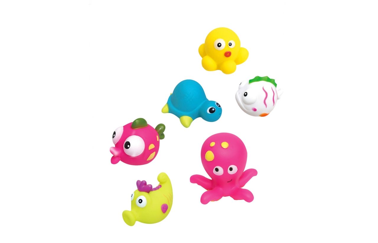 Jamara Marine creatures - 460616