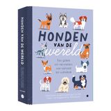 Honden Uitgeverij MUS Honden van de wereld