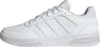 adidas Sportswear CourtBeat Court Lifestyle Chaussures - Unisexe - Blanc - 39 1/3