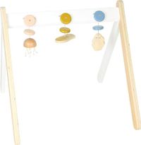 small foot Houten Babygym Zeekust