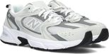 New Balance GR530 Baskets basses - Fille - Gris - Taille 40