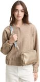 Tom Tailor Sada Belt Bag Bronze brons