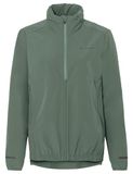 VAUDE Cyclist Air Jacket Damesjas agave XL