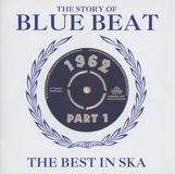 Suburban Dream Catcher Story Of Blue Beat 1962 Vol.1