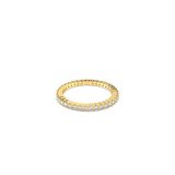 Swarovski Vittore Ring Goudkleurig 5656294