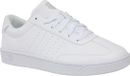 K-Swiss COURT BALBOA herensneaker voor vrijetijdsgebruik 04736-106-M wit