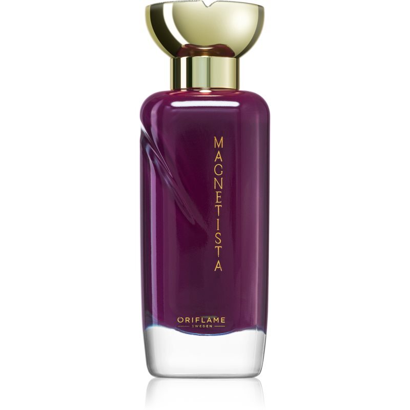 ORIFLAME Magnetista eau de parfum / dames