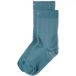 Nike Lightweight Running Crew Socks T. M 38-42 Bleu Unisexe