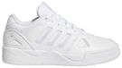 Adidas Midcity Low Basketballschuh Weiß EU 44 2/3 Herren