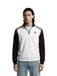 Le Coq Sportif Heritage 1/2 rits sweater