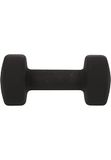 ENDURANCE Unisex korte halter 1001 Black One Size