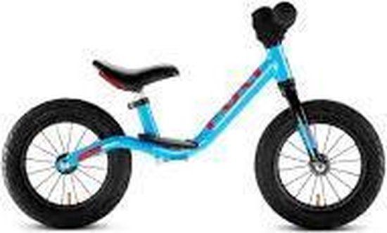 Puky Loopfiets - Blauw - Kinderen vanaf 2,5 jaar - 4089