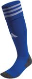 Adidas Adi 23 Voetbalsokken Blauw/Wit Unisex Maat 43-45