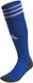 Adidas Adi 23 Voetbalsokken Blauw/Wit Unisex Maat 43-45