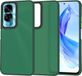 Techsuit HaloFrost Back Cover hoesje voor Honor 90 Lite - Mat Donkergroen