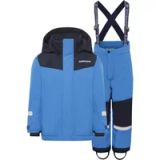 Didriksons Kinder mackintosh set Skare