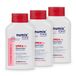 numis med Vochtinbrengende lotion 5% ureum, melk en bodylotions voor zeer droge en ruwe huid, veganistisch zonder siliconen, parabenen en minerale oliën, bodylotion (1 x 300 ml)