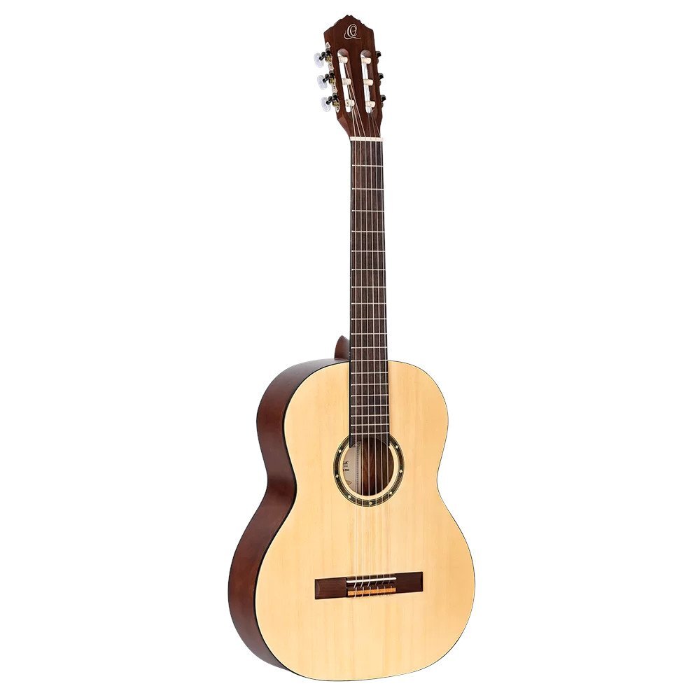 Ortega Guitars R55 Family Pro Series Full-size Guitar Natural