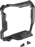 SmallRig 3594 Cage for Sony Alpha 7S III/Alpha 7 IV/Alpha 7R IV/Alpha 1 with VG-C4EM Battery Grip