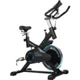 Synerfit Fitness Synerfit Fietsen Training edition 2024