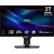 MSI MAG 274QPF X30MV moniteur d'ordinateur 68,6 cm (27\") Wide Quad HD LCD Noir