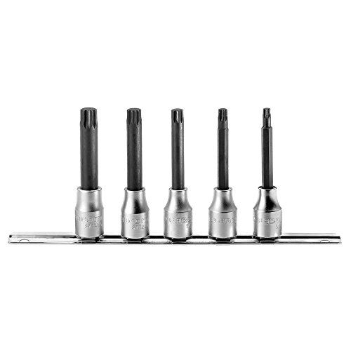 FACOM SV.J5 Steeksleutelset - 5 stuks - 3148517293526