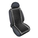 Lampa 54498 Samurai Houten kralen Seat Cover